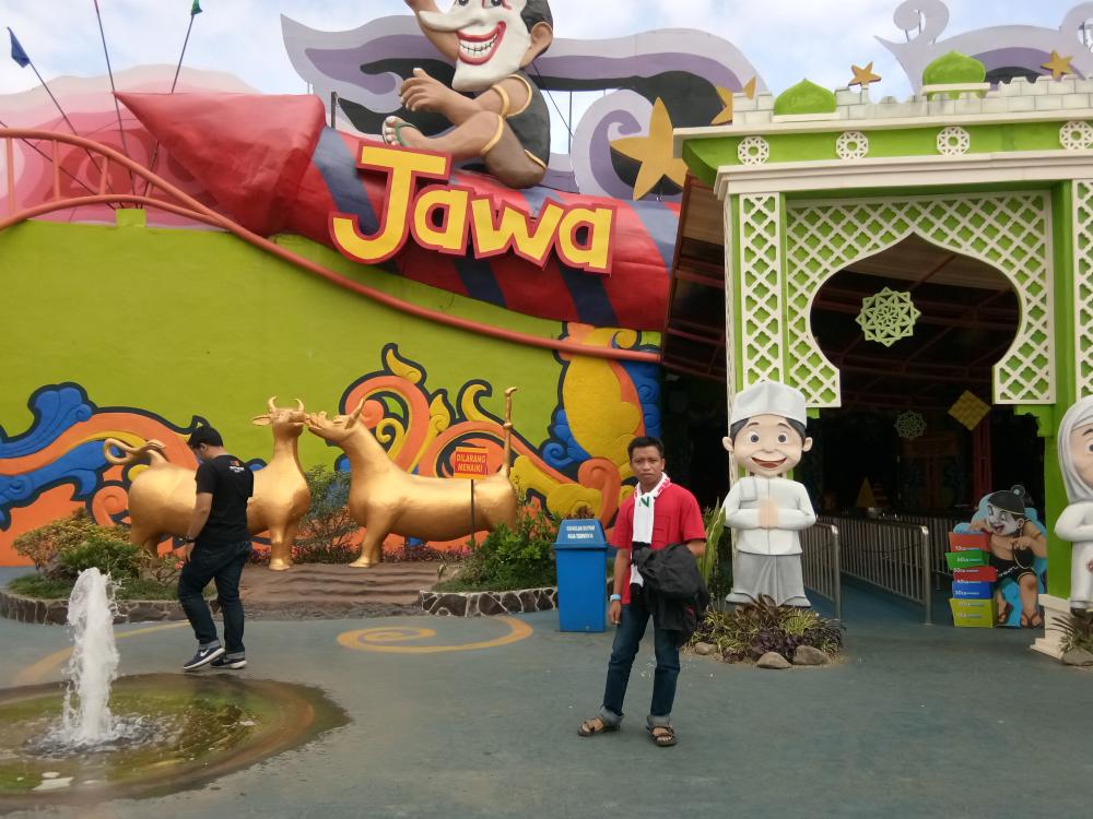 Jatim Park