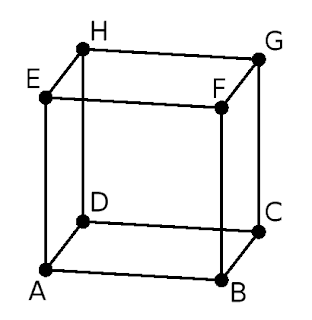 kubus ABCDefgh